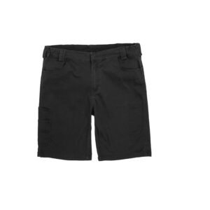 Short chino stretch – article de travail personnalisé