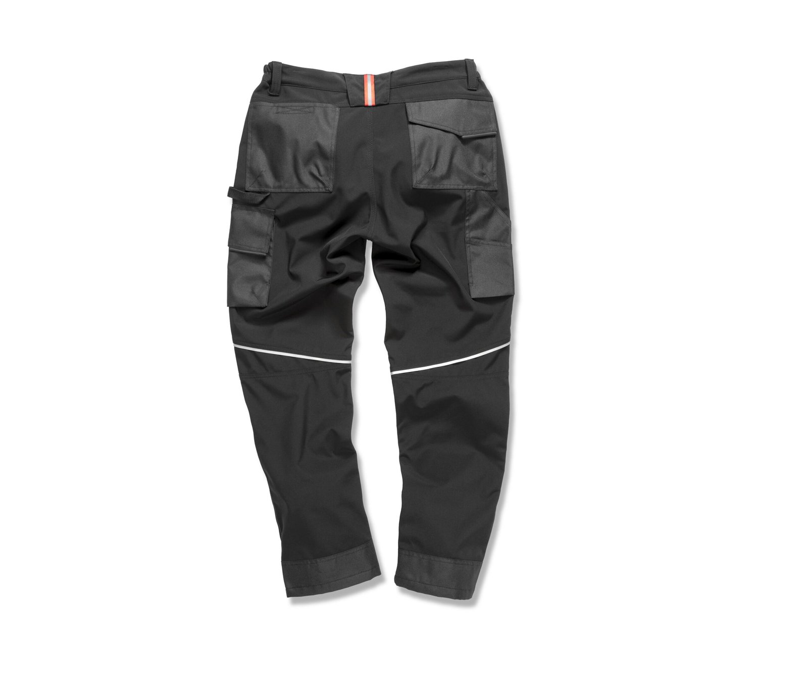 Pantalon slim Softshell 3 couches