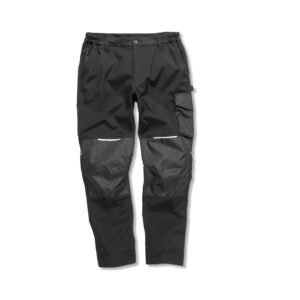 Pantalon slim Softshell 3 couches – pantalon personnalisé