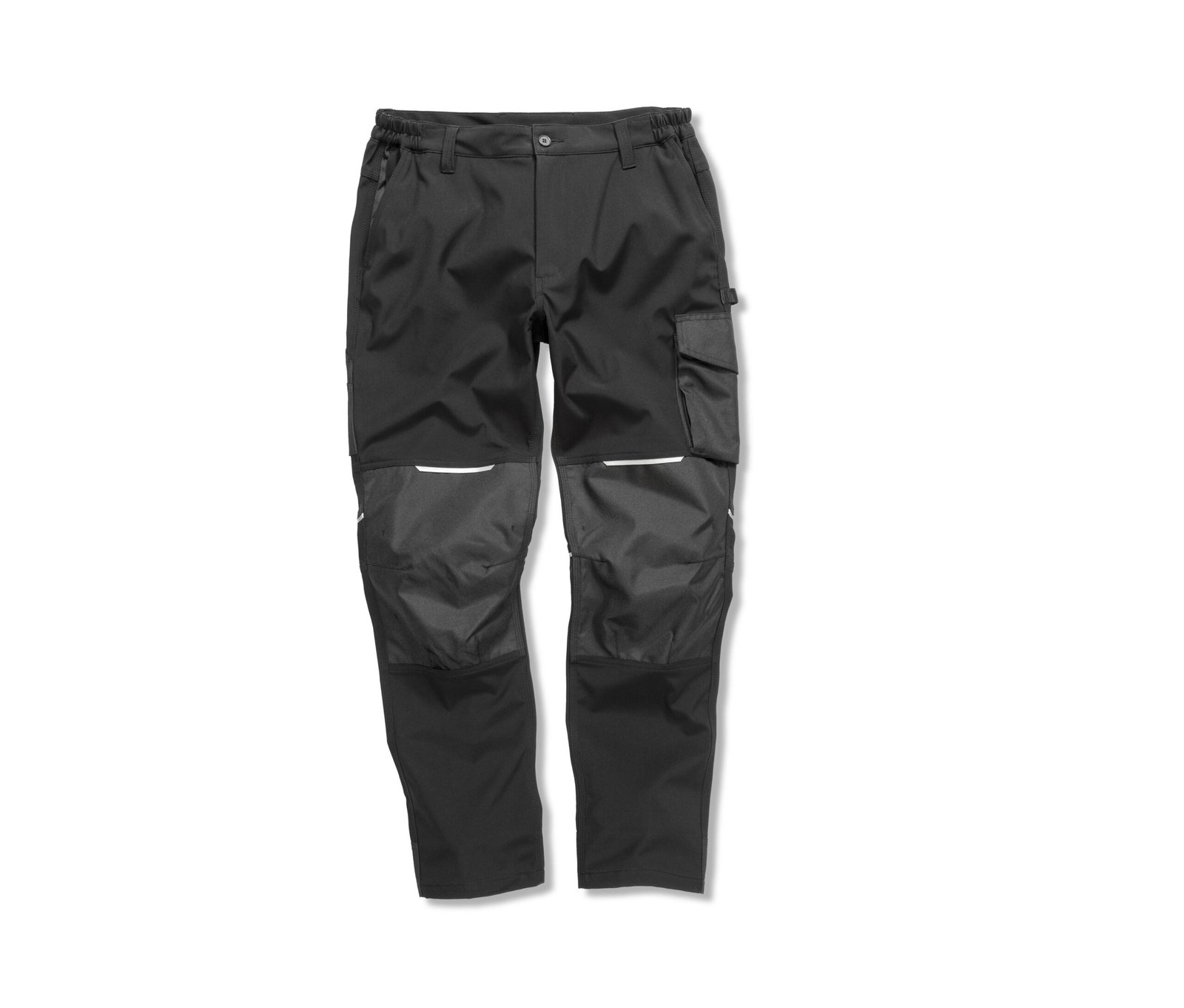 Pantalon slim Softshell 3 couches – pantalon personnalisé