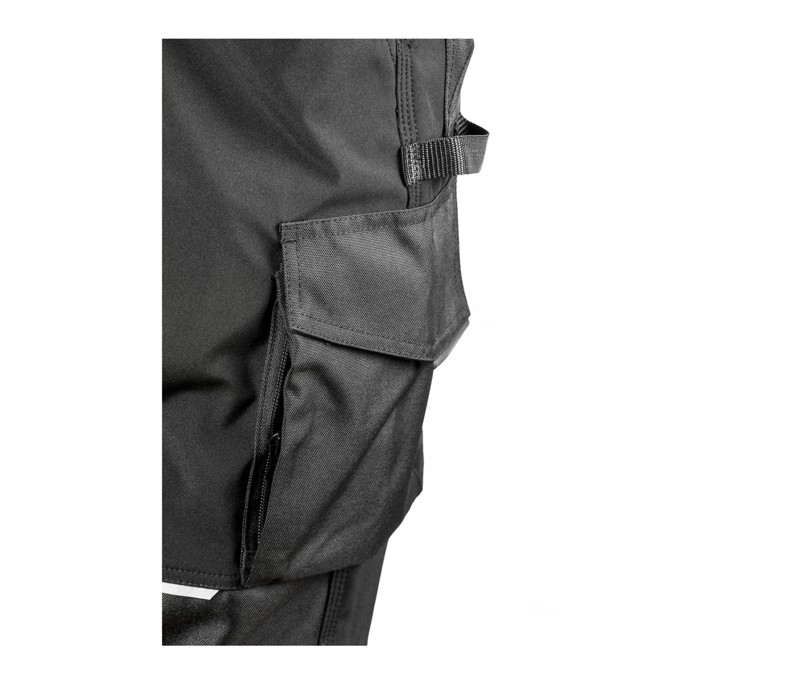 Pantalon slim Softshell 3 couches