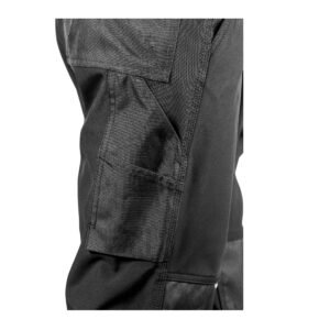Pantalon slim Softshell 3 couches
