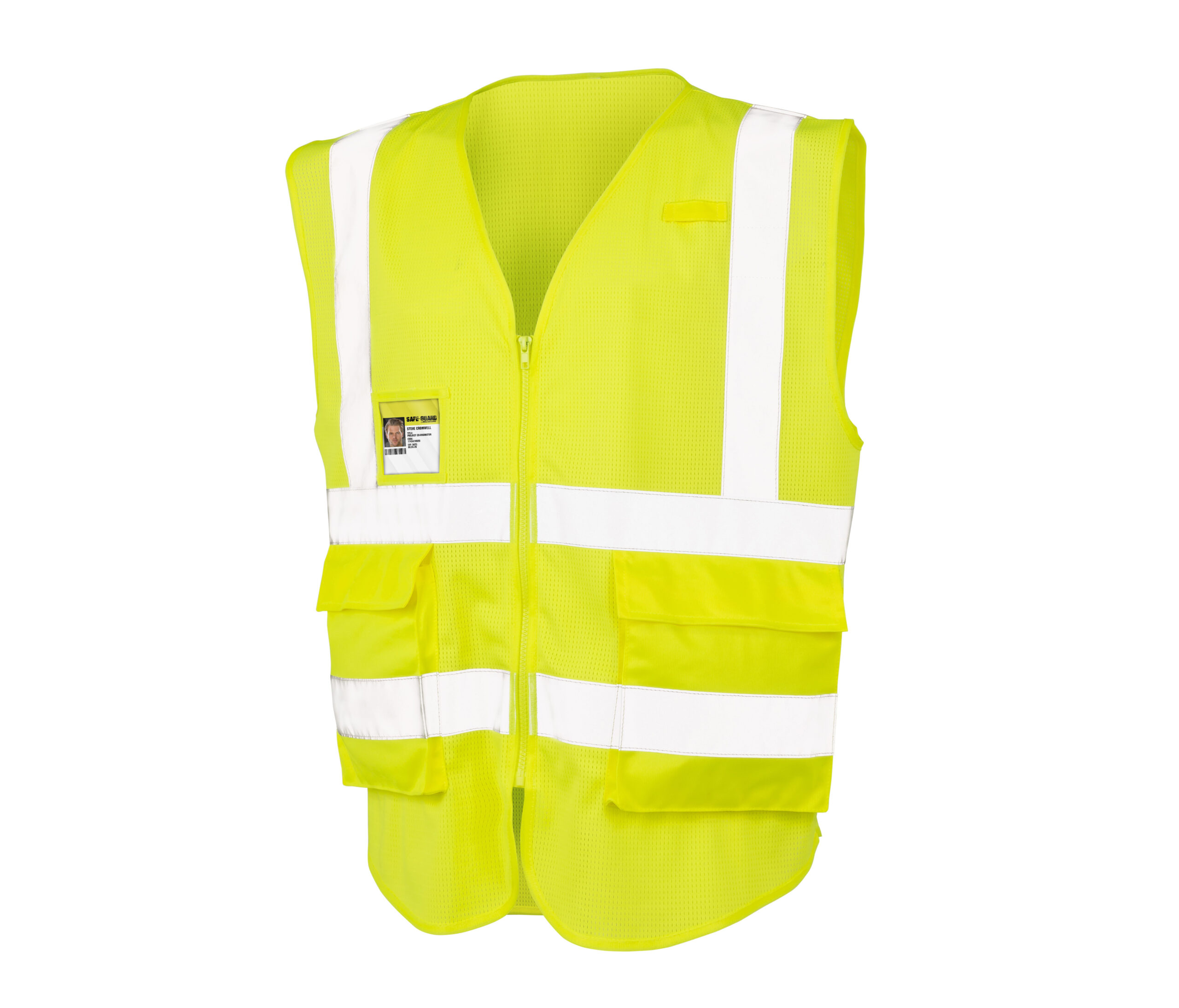 Gilet de sécurité – Image 2