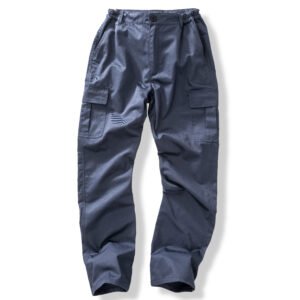 Pantalon multipoches – pantalon personnalisé