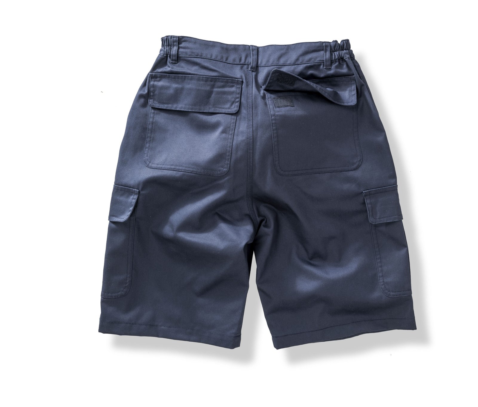 Short multipoches