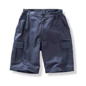 Short multipoches – pantalon personnalisé