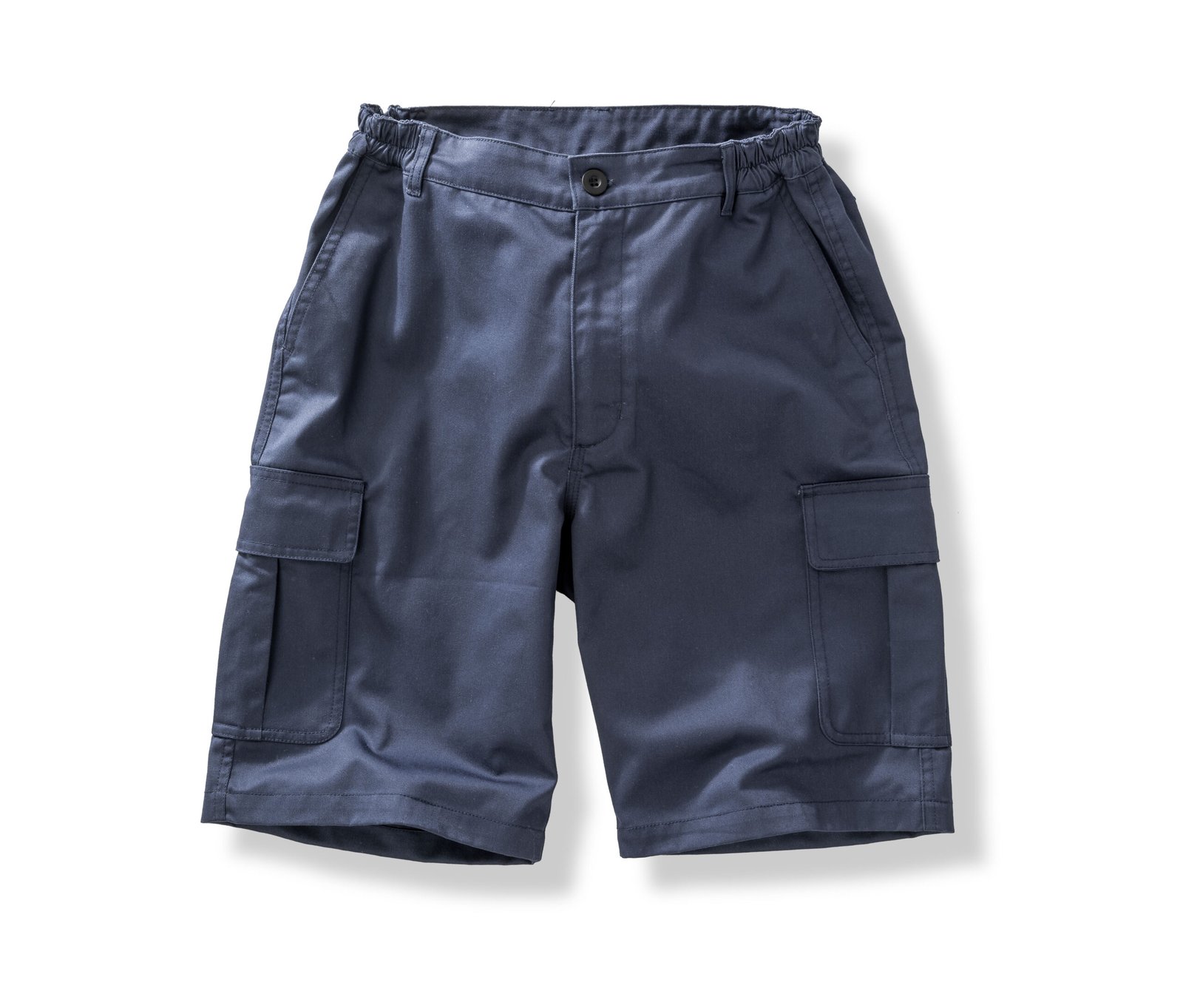 Short multipoches – pantalon personnalisé