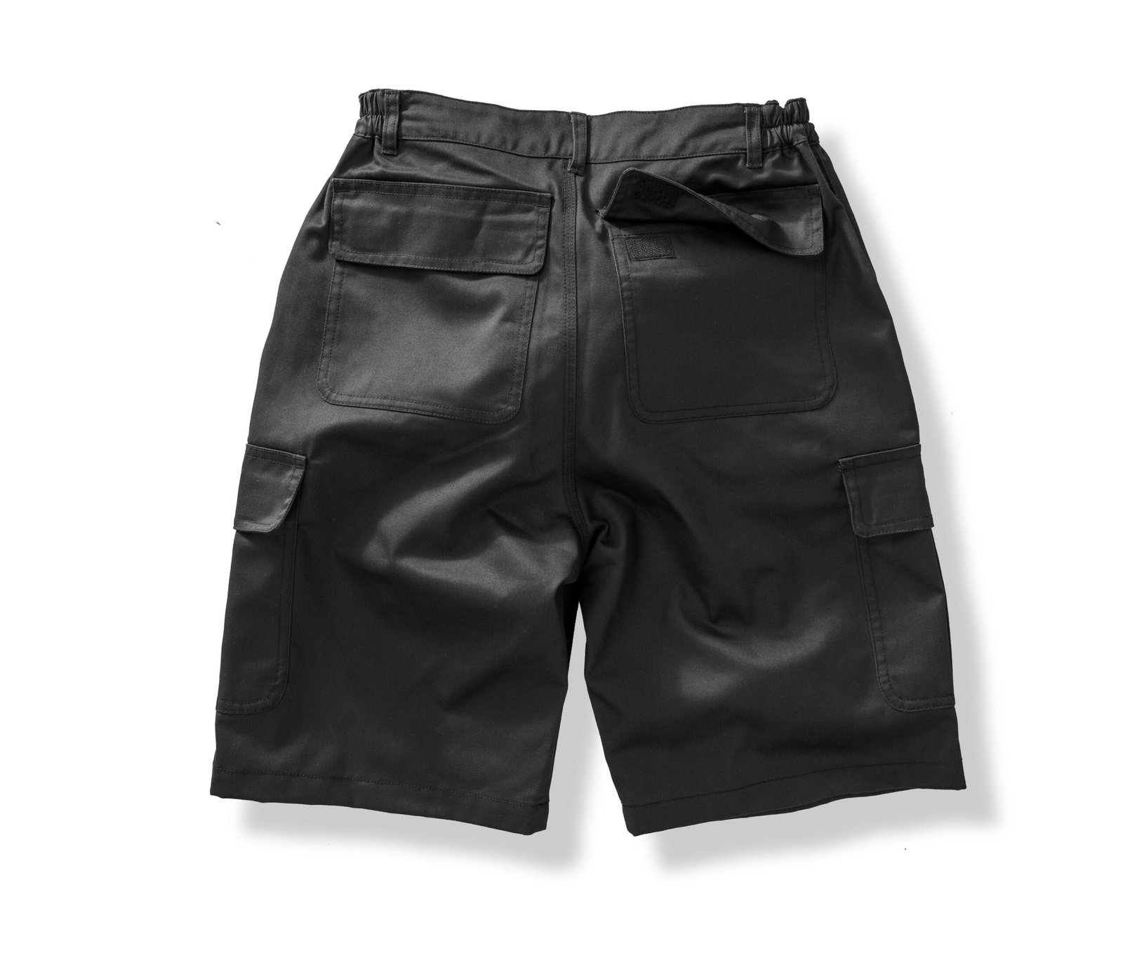 Short multipoches