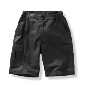 Short multipoches