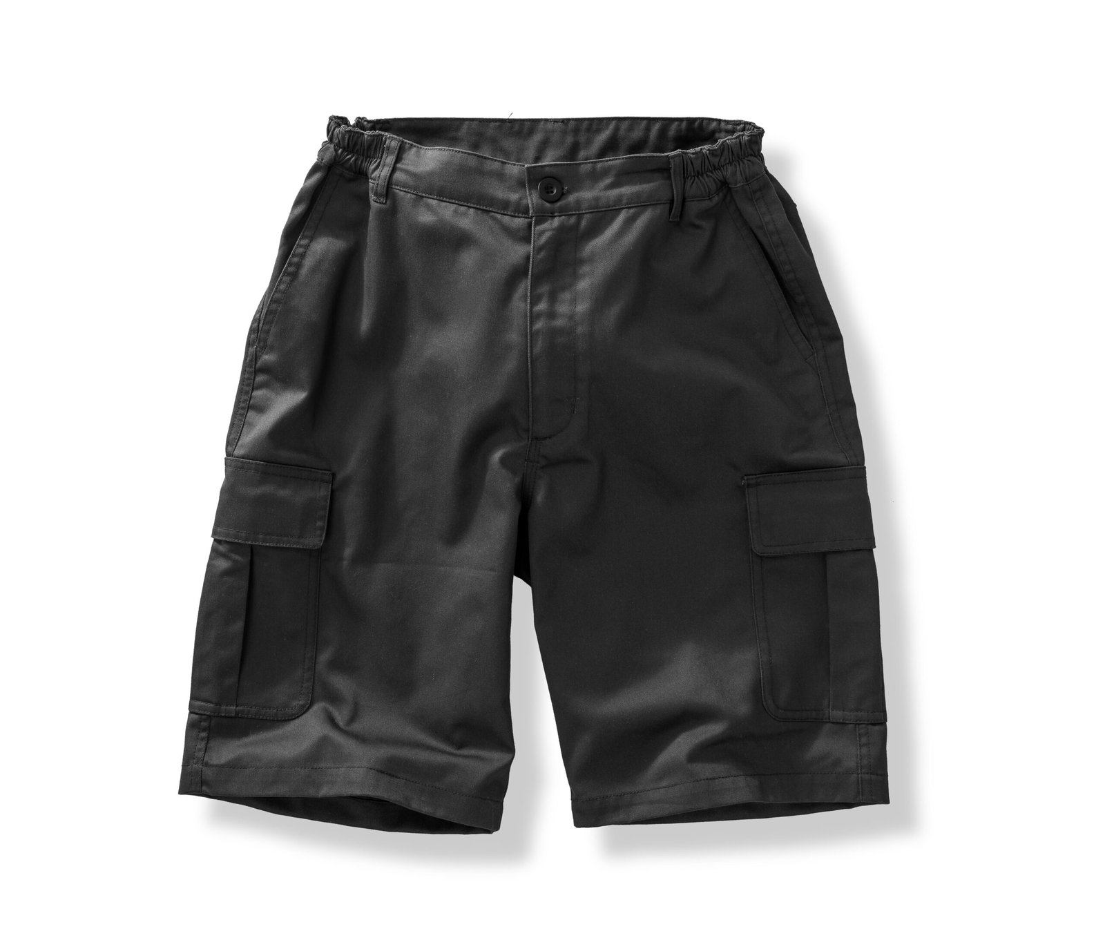 Short multipoches