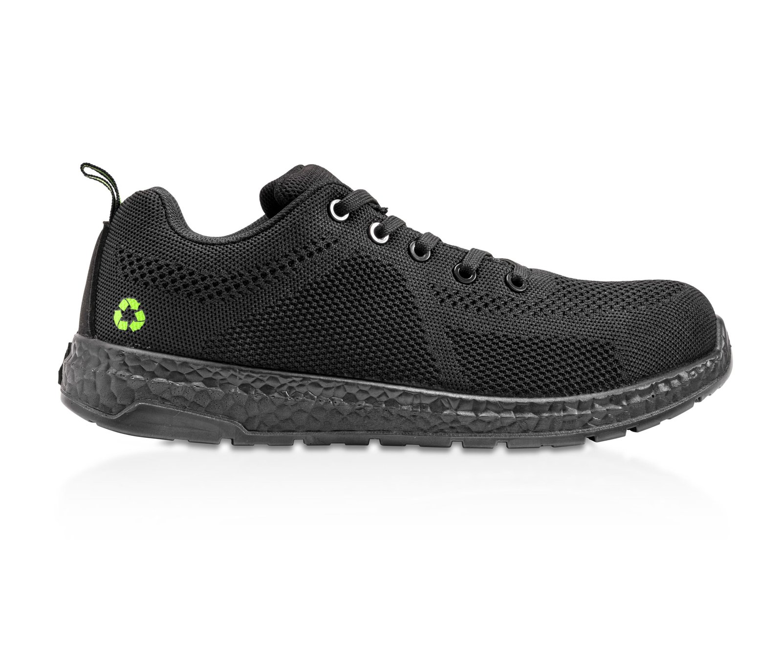 Chaussures de sécurité légères et respirantes