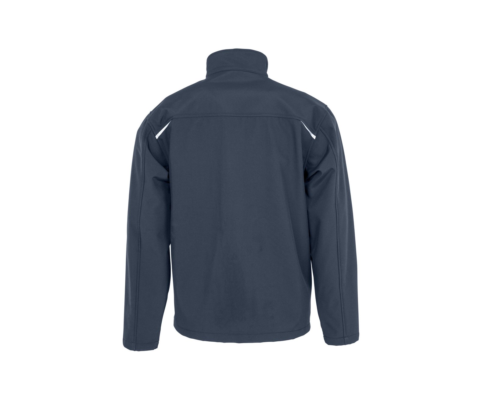 Softshell en polyester recyclé