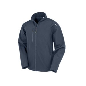 Softshell en polyester recyclé
