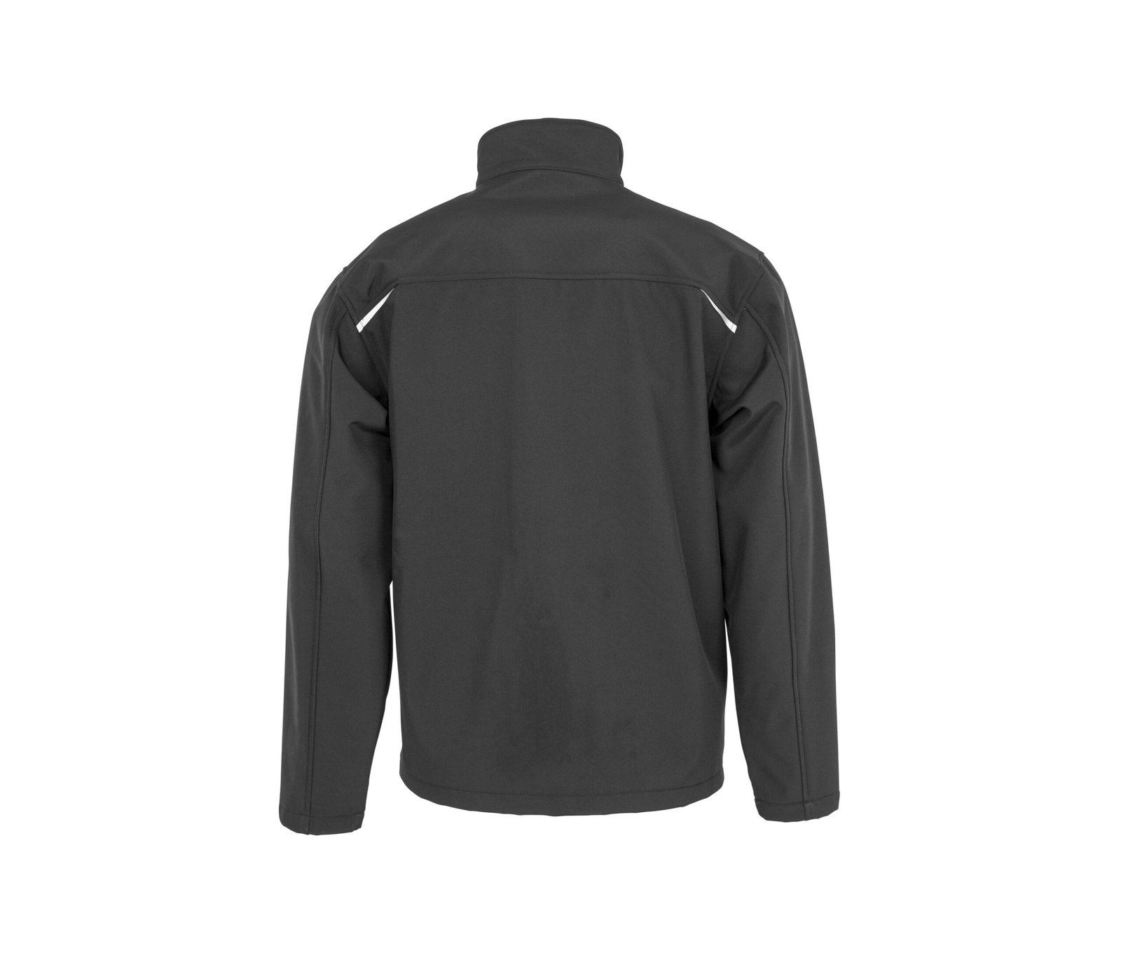 Softshell en polyester recyclé