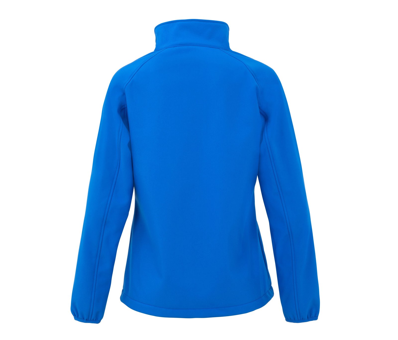 Softshell femme en polyester recyclé