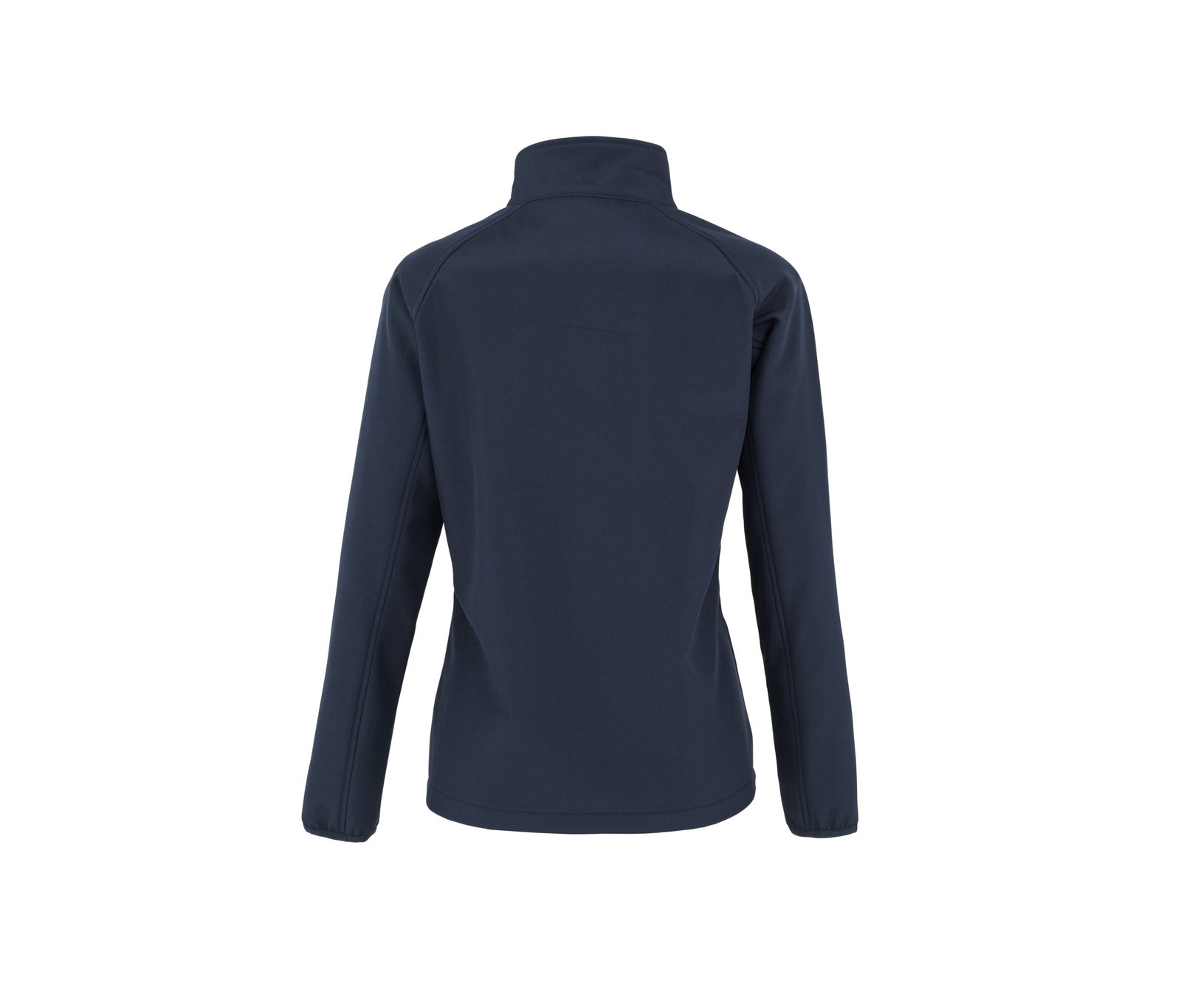Softshell femme en polyester recyclé