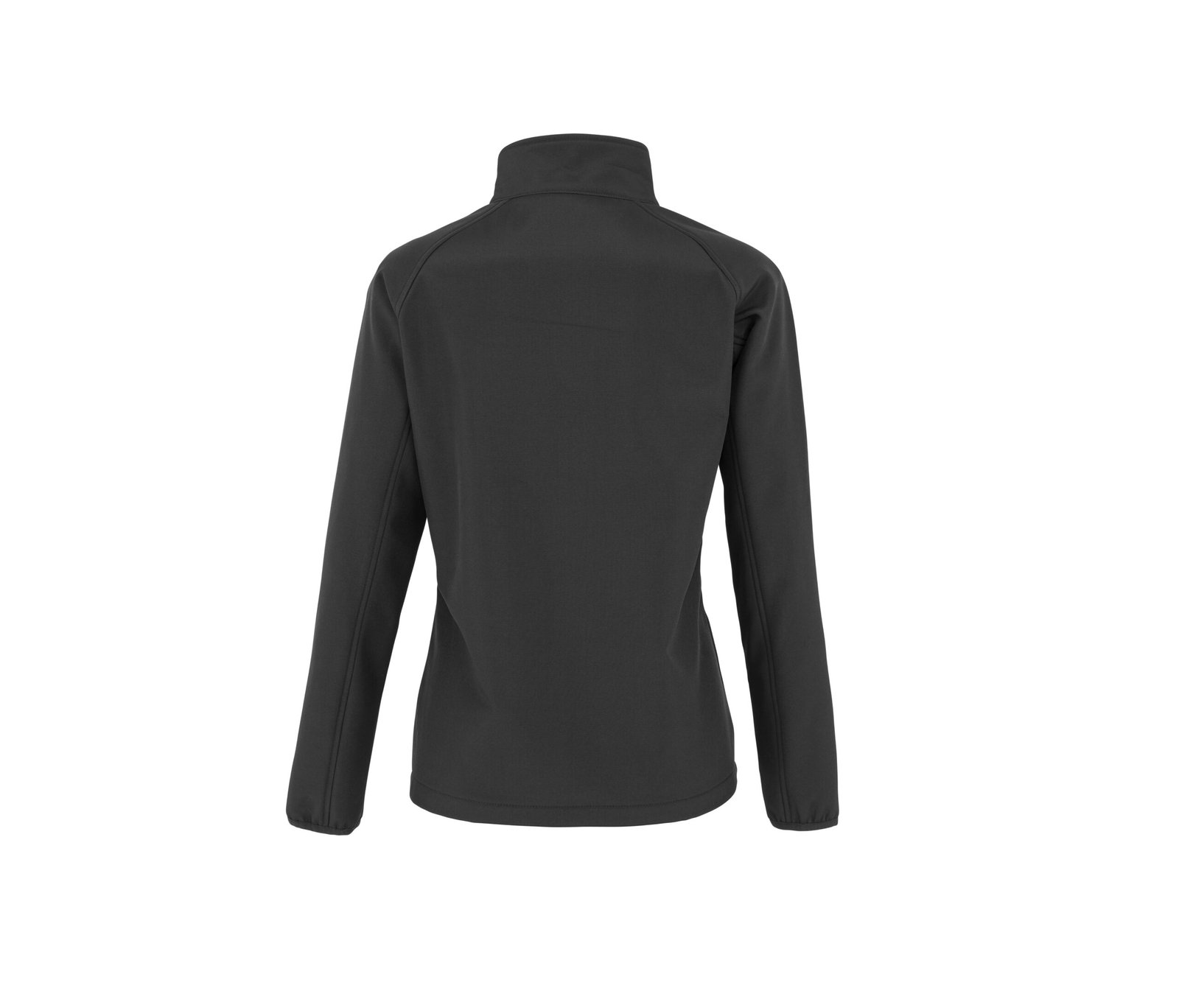 Softshell femme en polyester recyclé