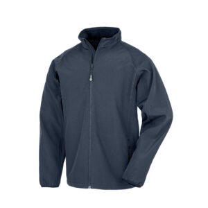 Veste Softshell 2 couches – vêtement enfant personnalisable