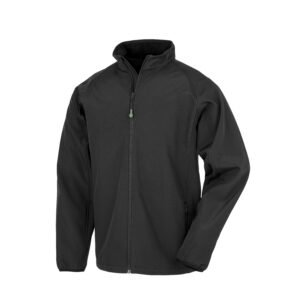 Veste Softshell 2 couches