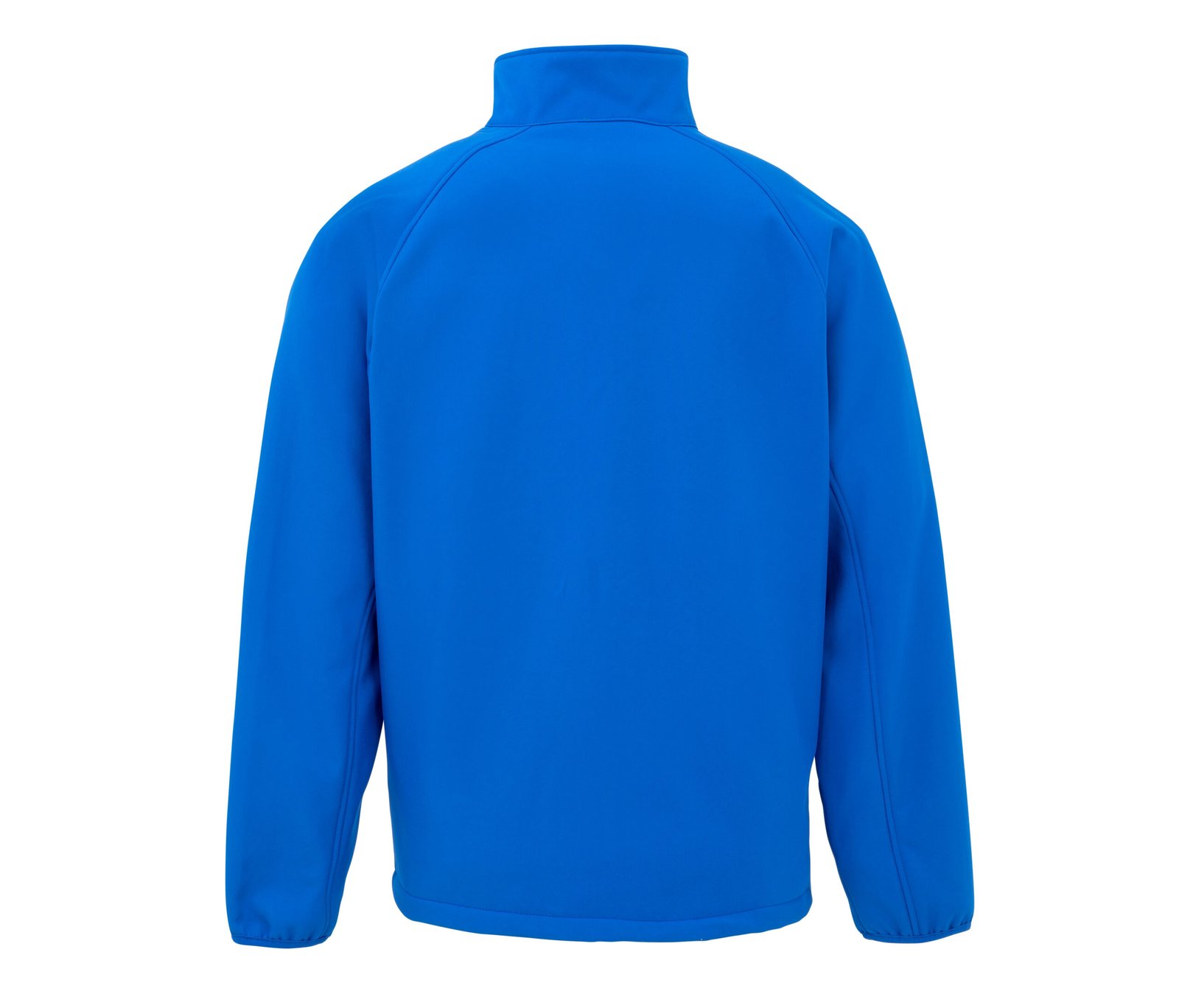 Softshell homme en polyester recyclé