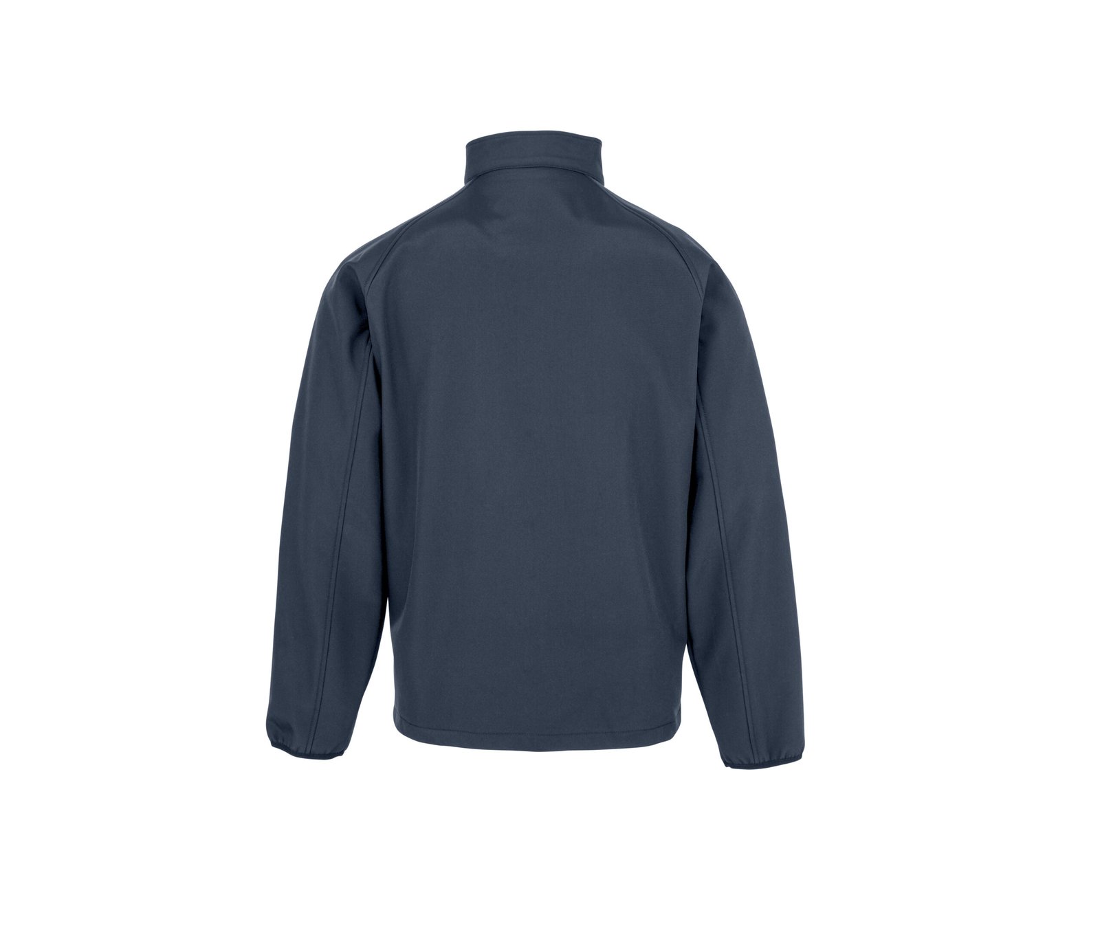 Softshell homme en polyester recyclé