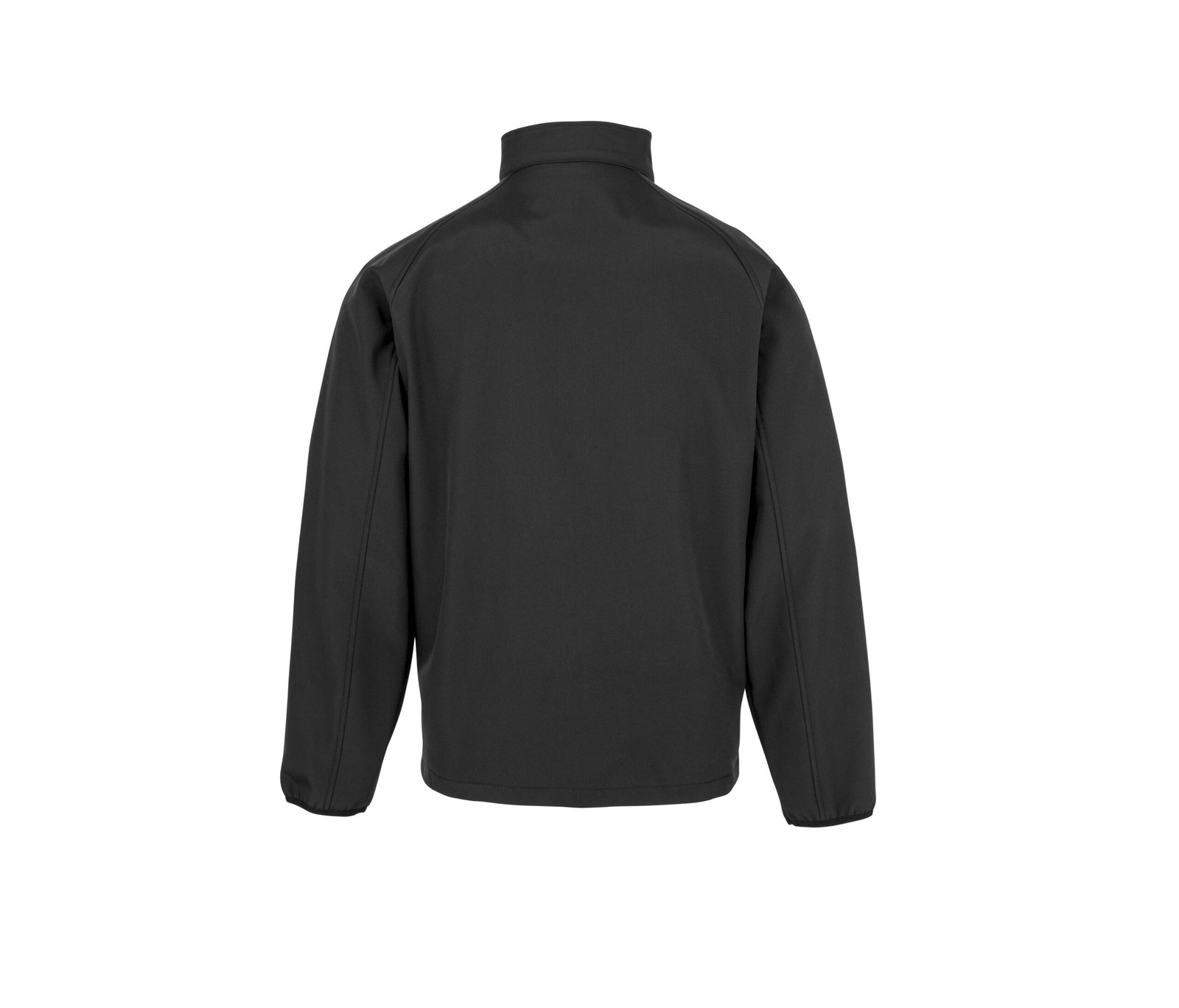 Softshell homme en polyester recyclé
