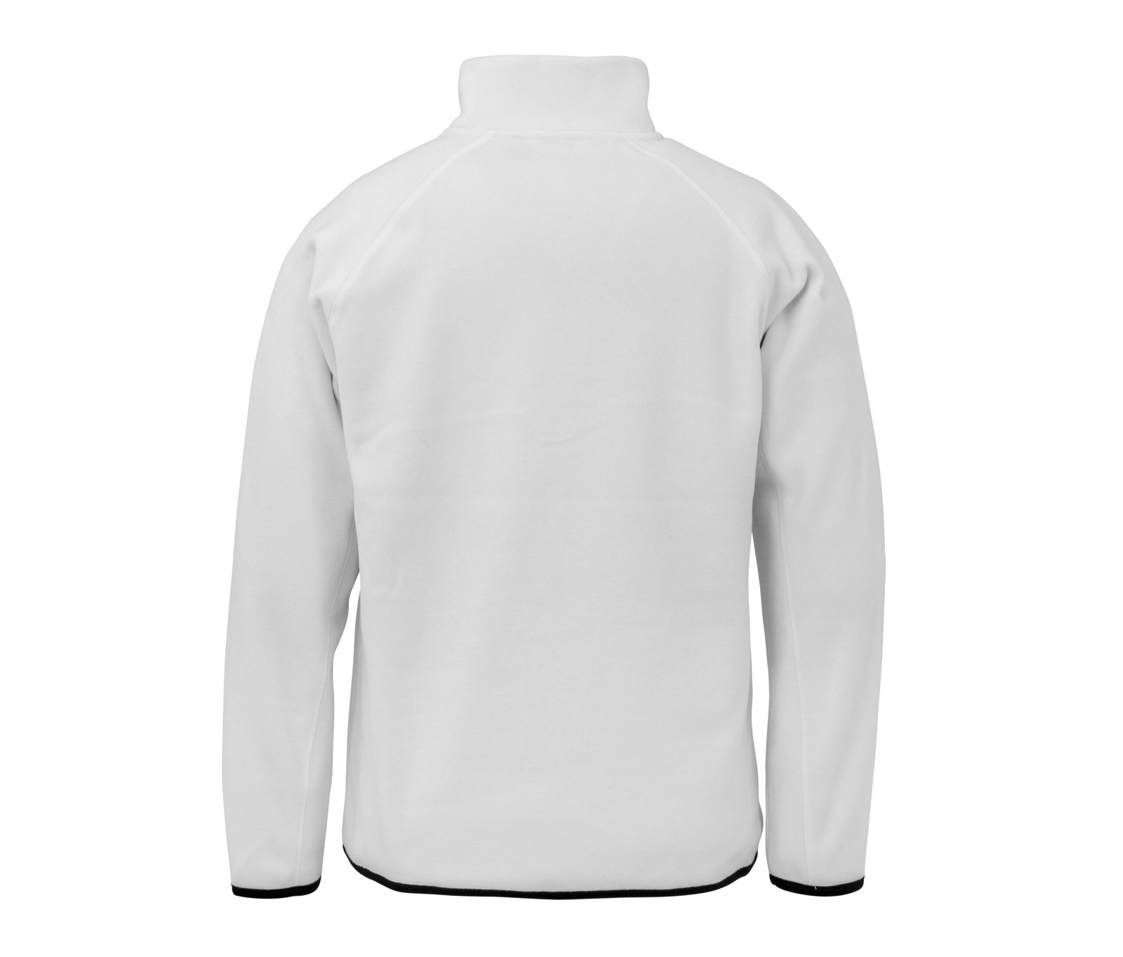 Veste polaire en polyester recyclé