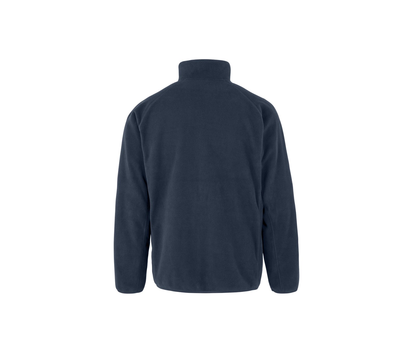 Veste polaire en polyester recyclé