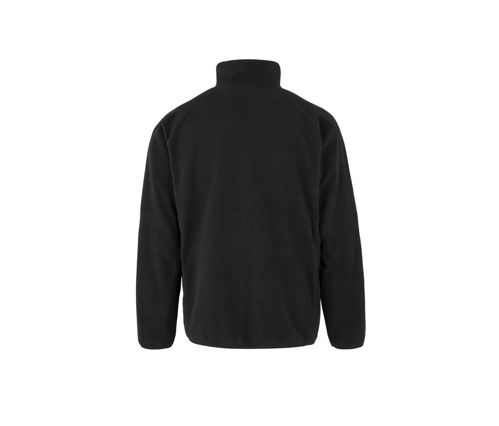 Veste polaire en polyester recyclé