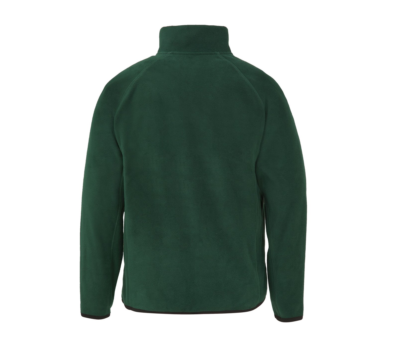 Veste polaire en polyester recyclé
