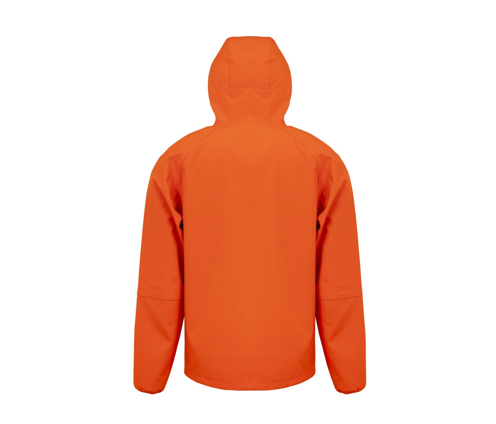Softshell capuche 3 couches