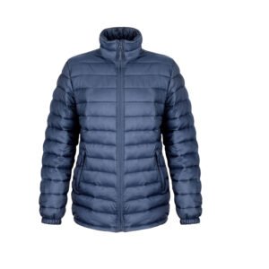 Veste matelassée femme