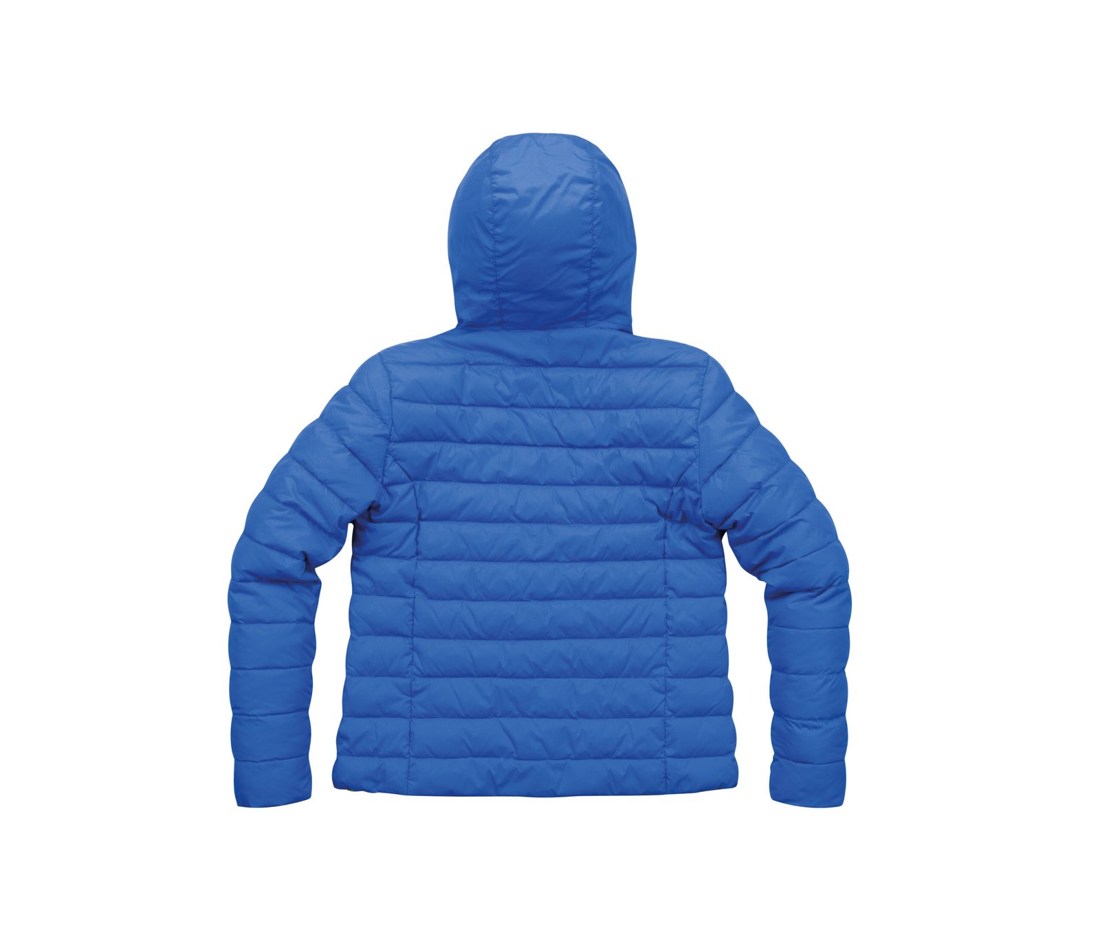 Doudoune femme à capuche