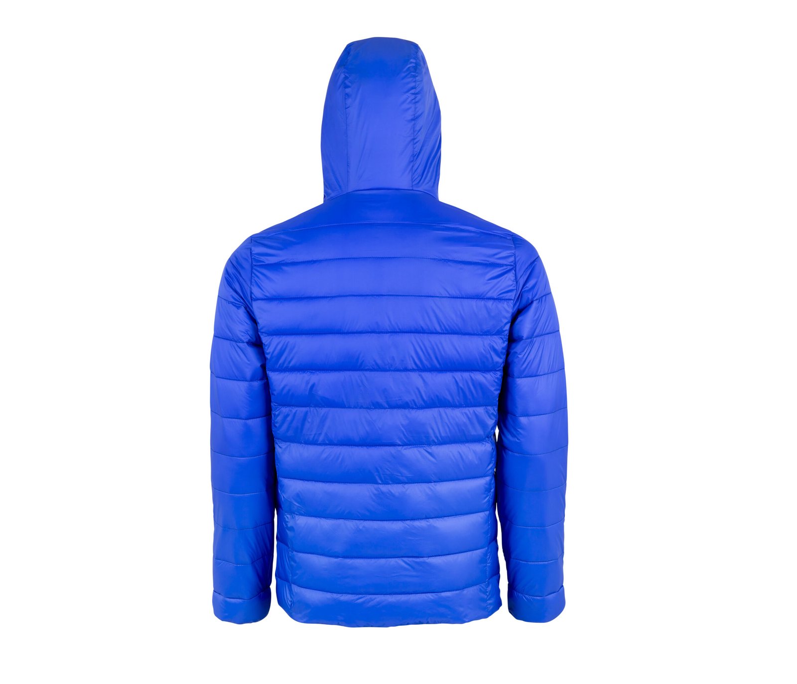 Doudoune femme à capuche