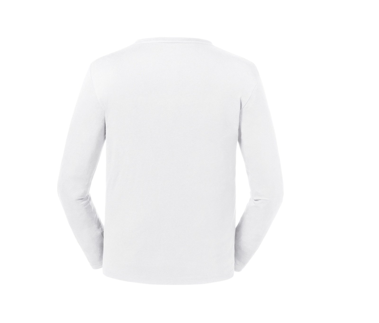 Tee-shirt organique manches longues homme