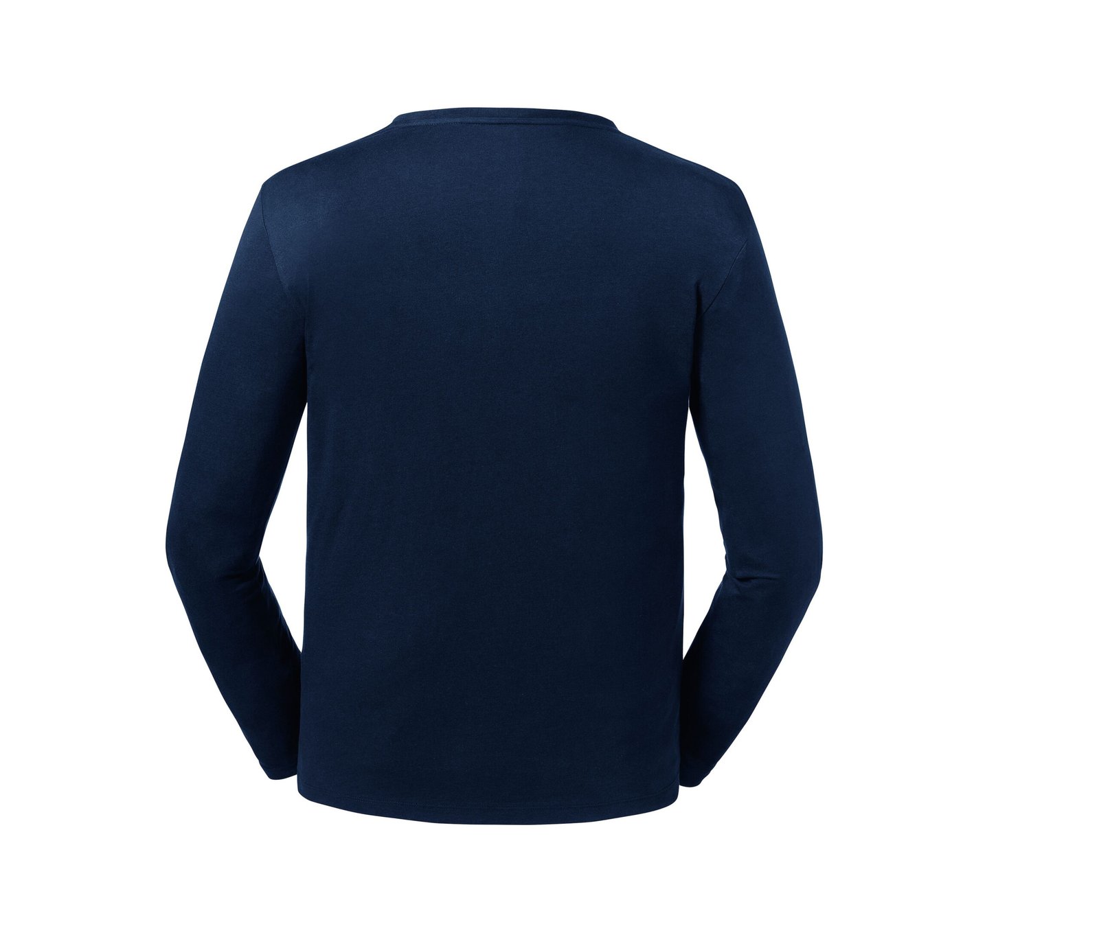 Tee-shirt organique manches longues homme