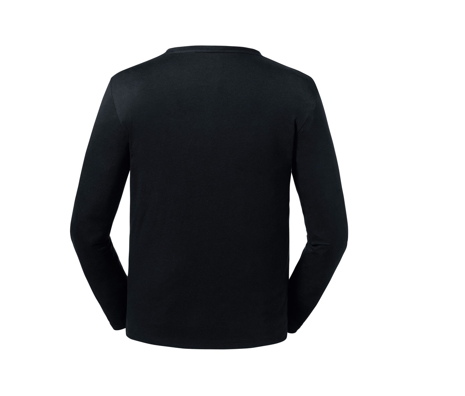 Tee-shirt organique manches longues homme