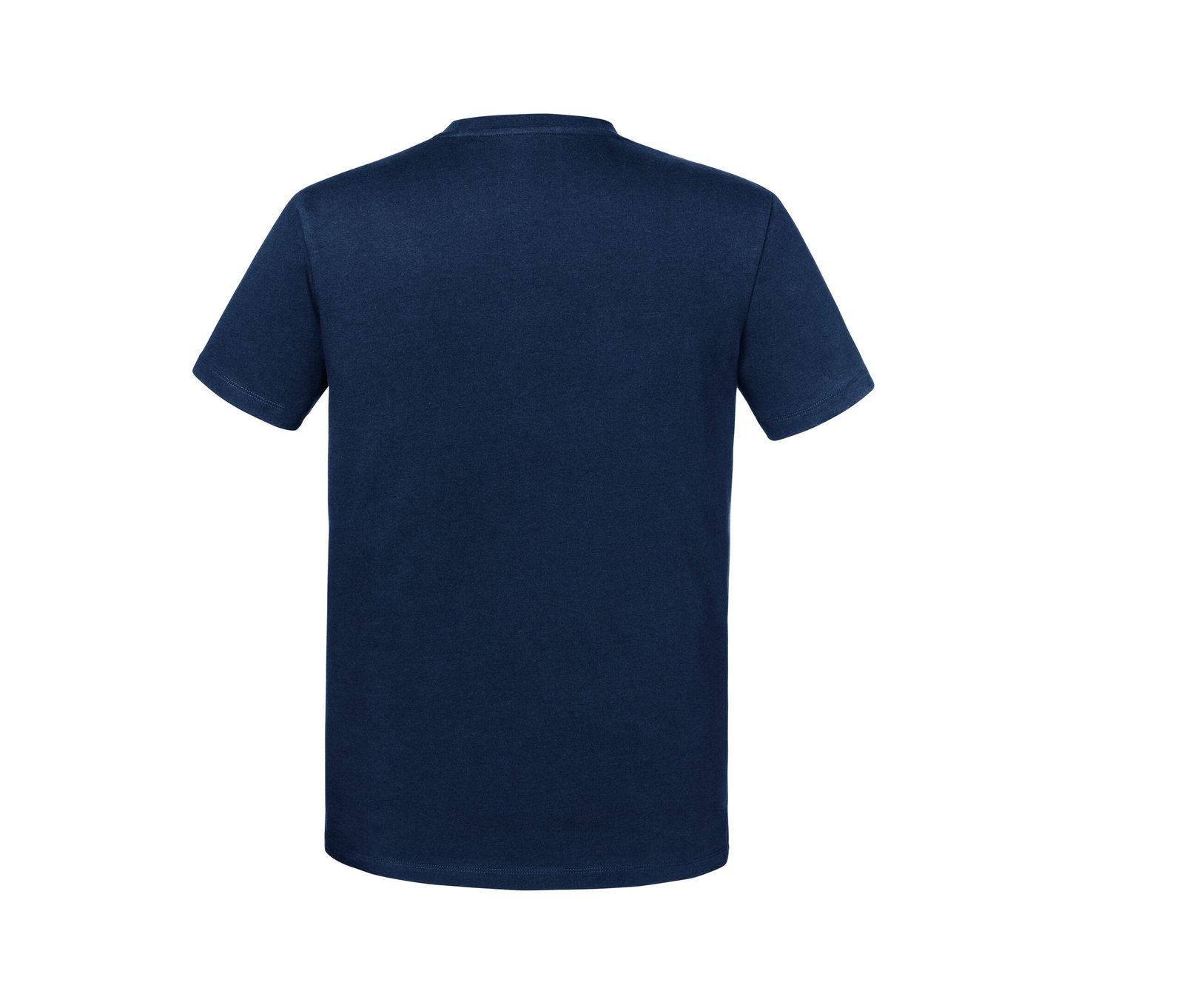 Tee-shirt organique col V homme