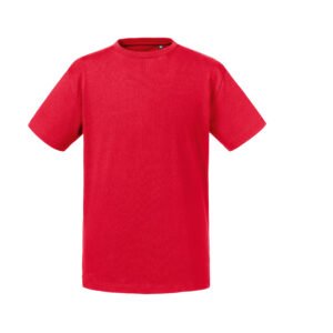 Tee-shirt organique enfant