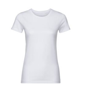 Tee-shirt organique femme – t-shirt personnalisé