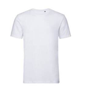 Tee-shirt organique homme – t-shirt personnalisé