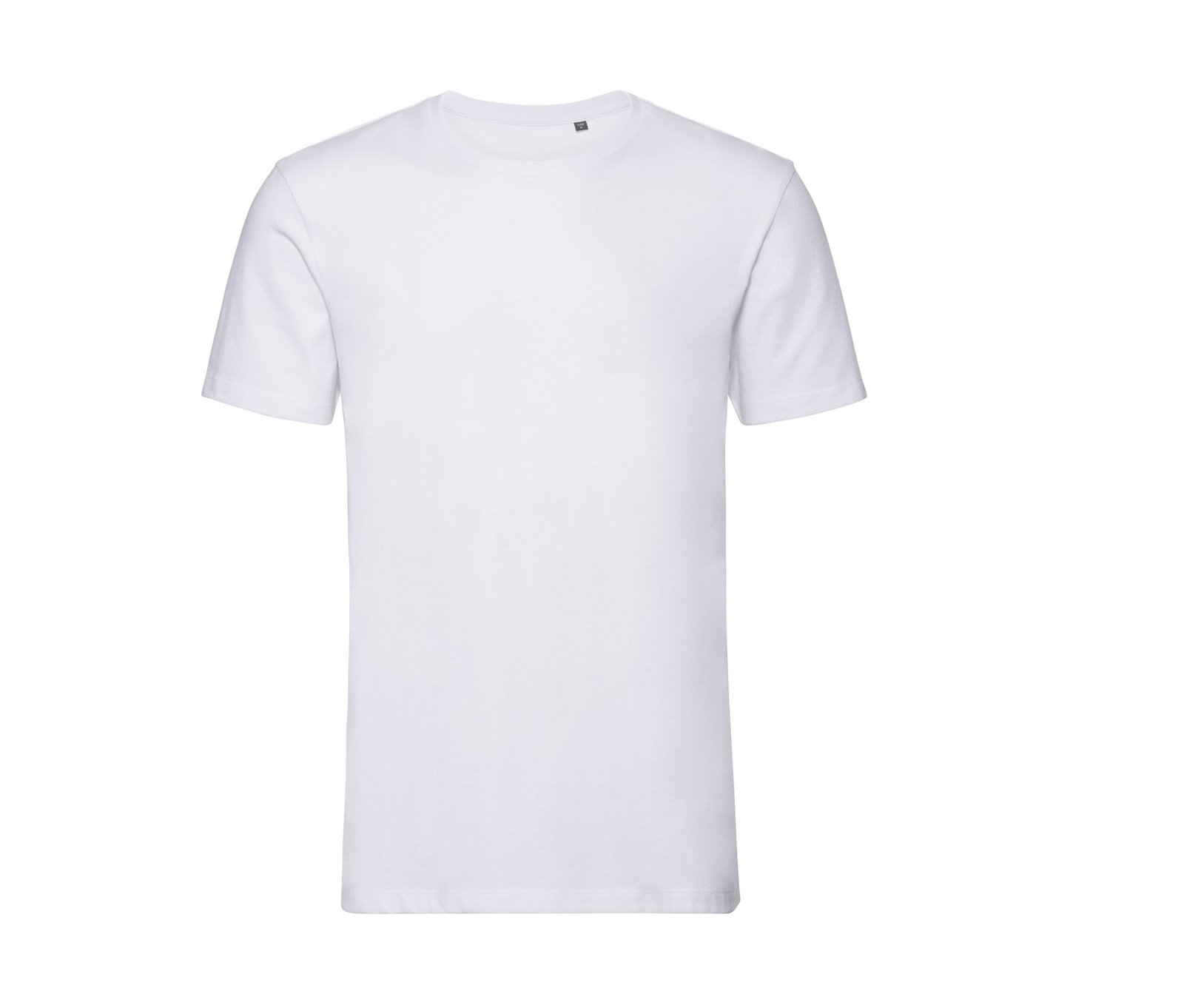 Tee-shirt organique homme – t-shirt personnalisé