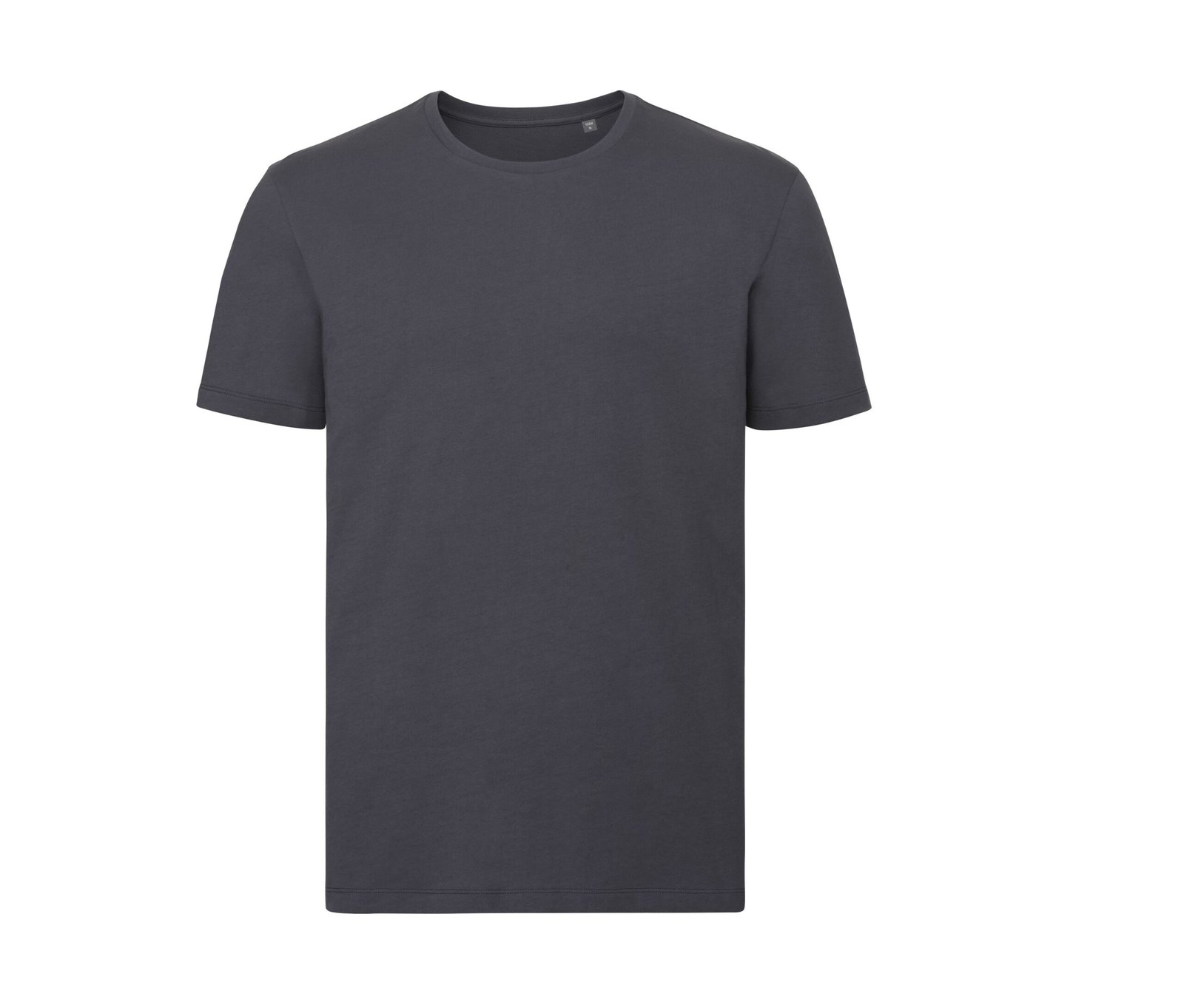 Tee-shirt organique homme
