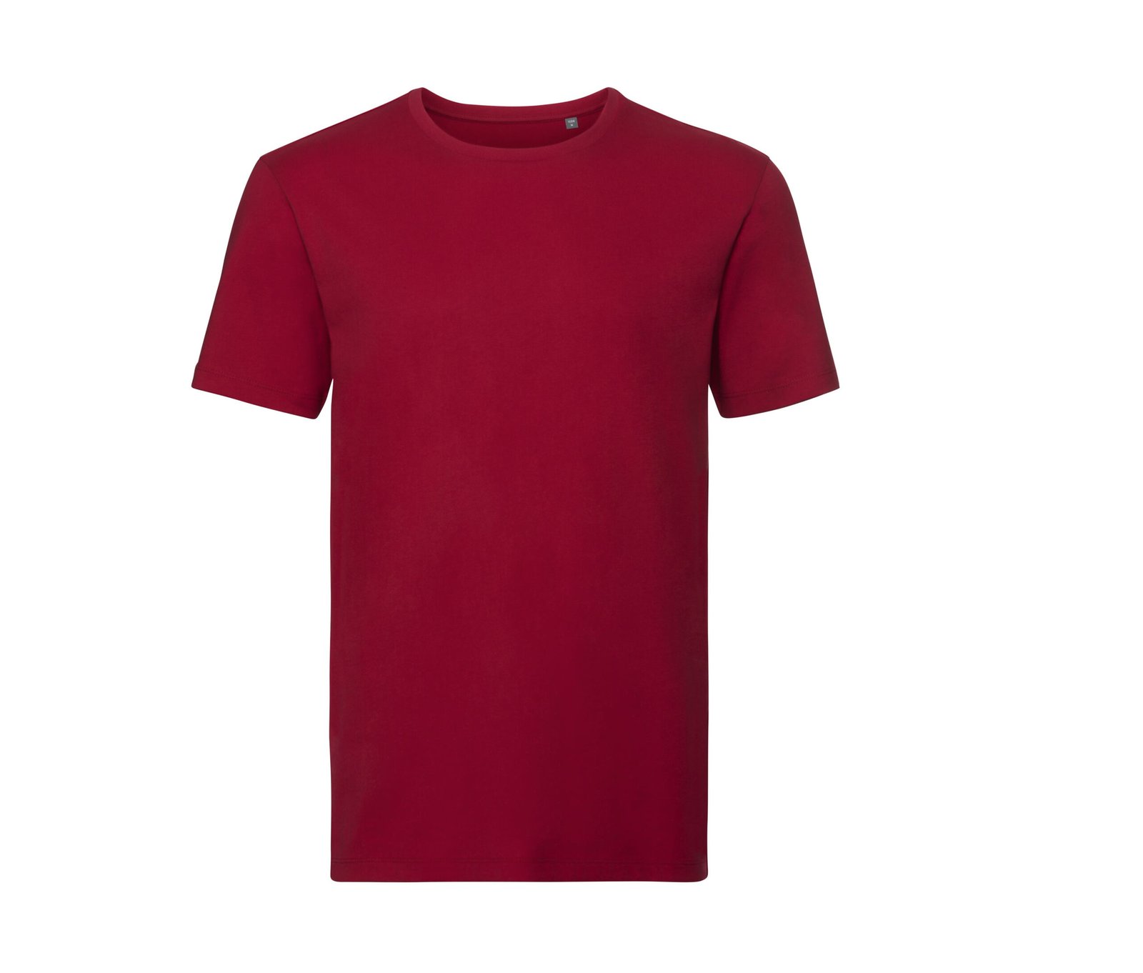 Tee-shirt organique homme