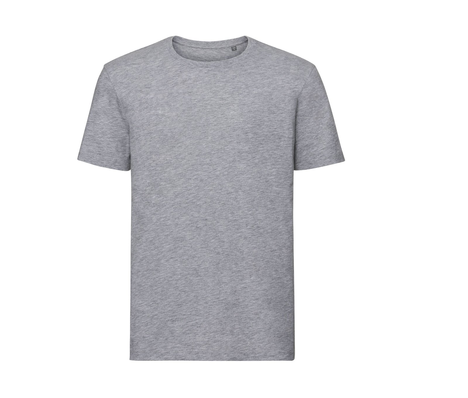 Tee-shirt organique homme