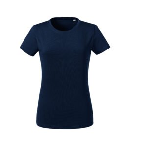 Tee-shirt organique lourd femme