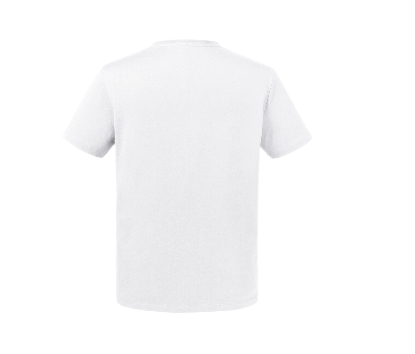 Tee-shirt organique lourd homme