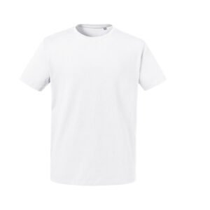 Tee-shirt organique lourd homme – t-shirt personnalisé
