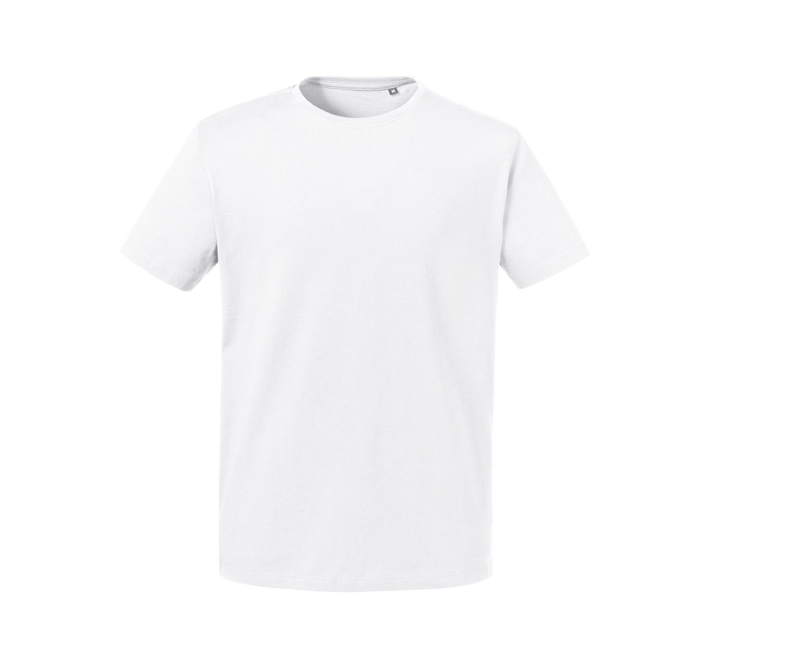 Tee-shirt organique lourd homme – t-shirt personnalisé