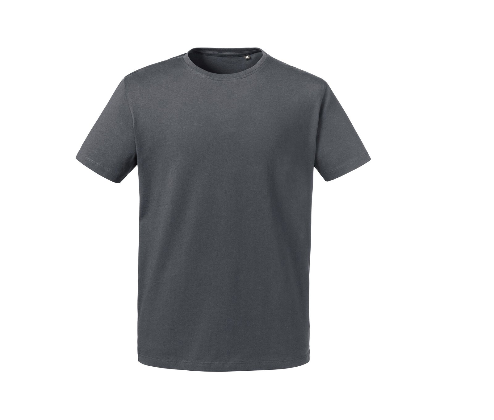 Tee-shirt organique lourd homme